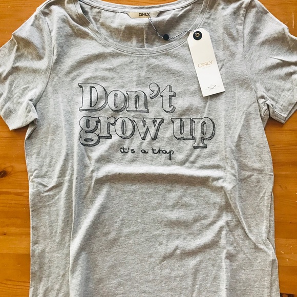 Only t-shirts all brand new - Picture 8 of 8